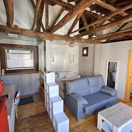 Suite Atiko Granada Exterior foto