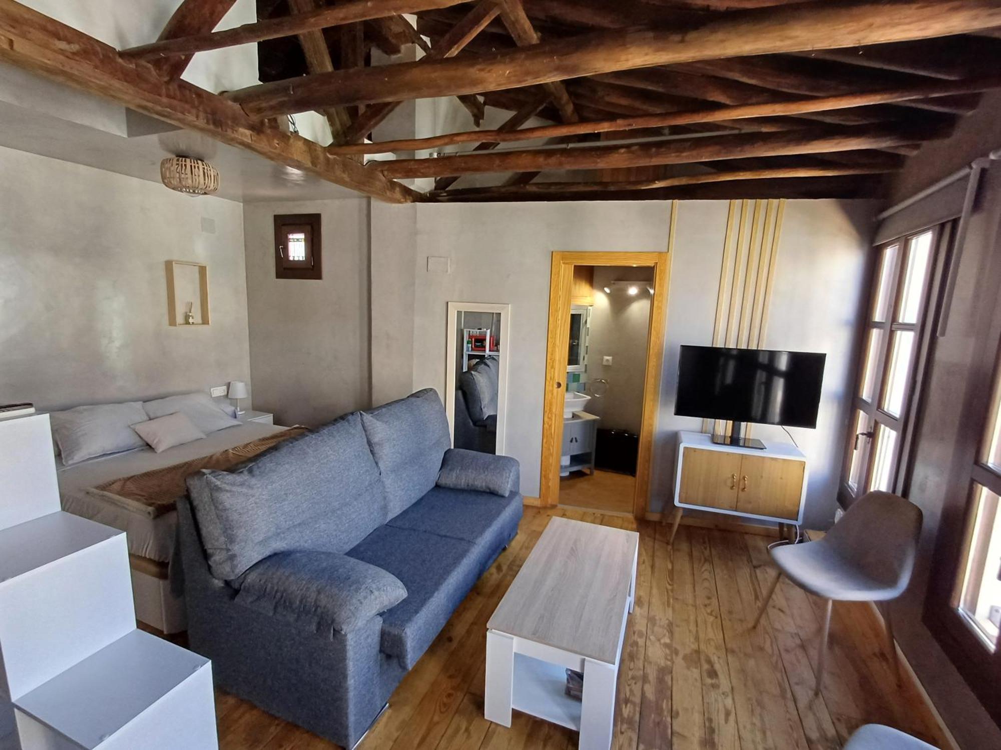 Suite Atiko Granada Exterior foto