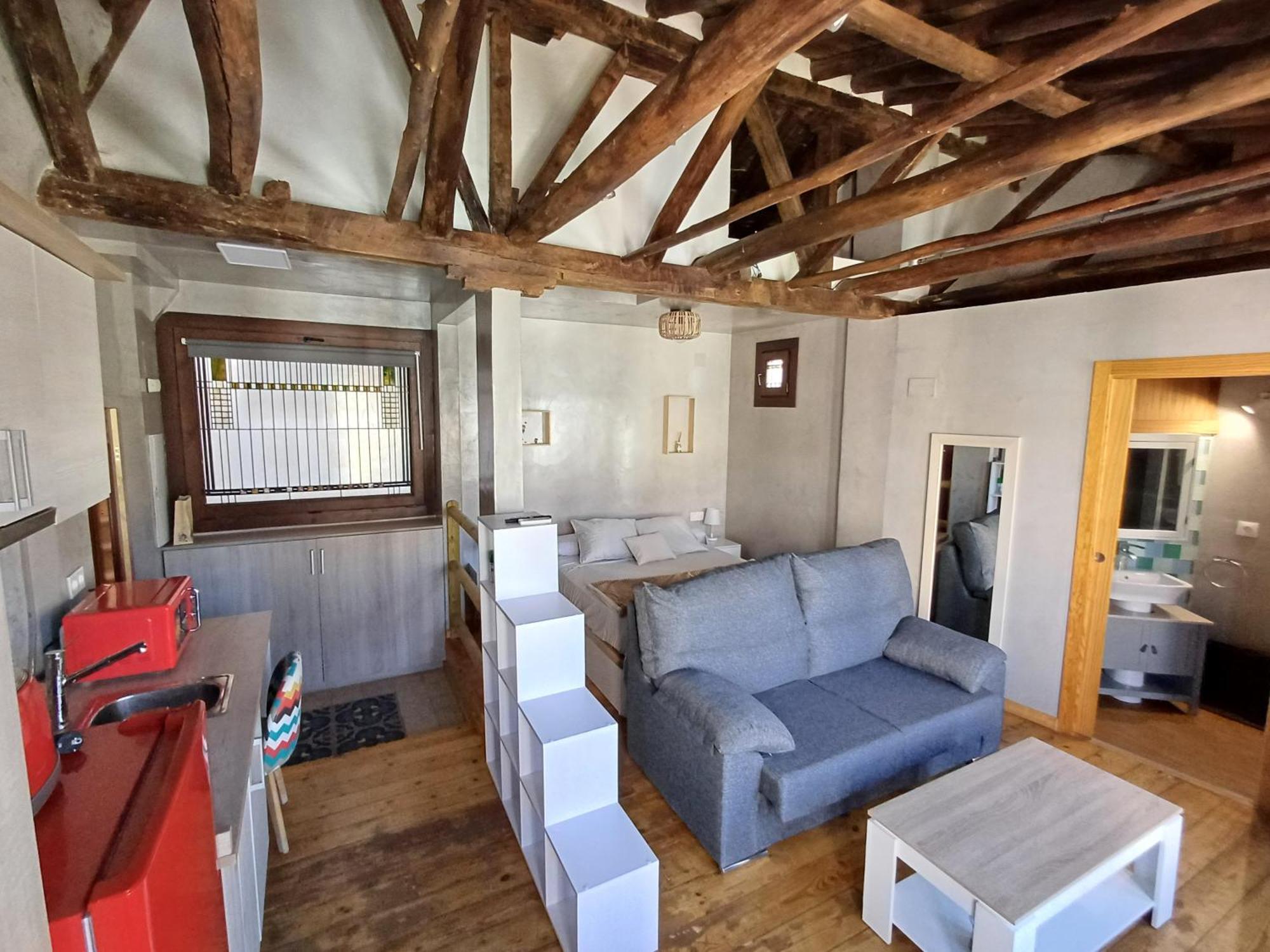 Suite Atiko Granada Exterior foto