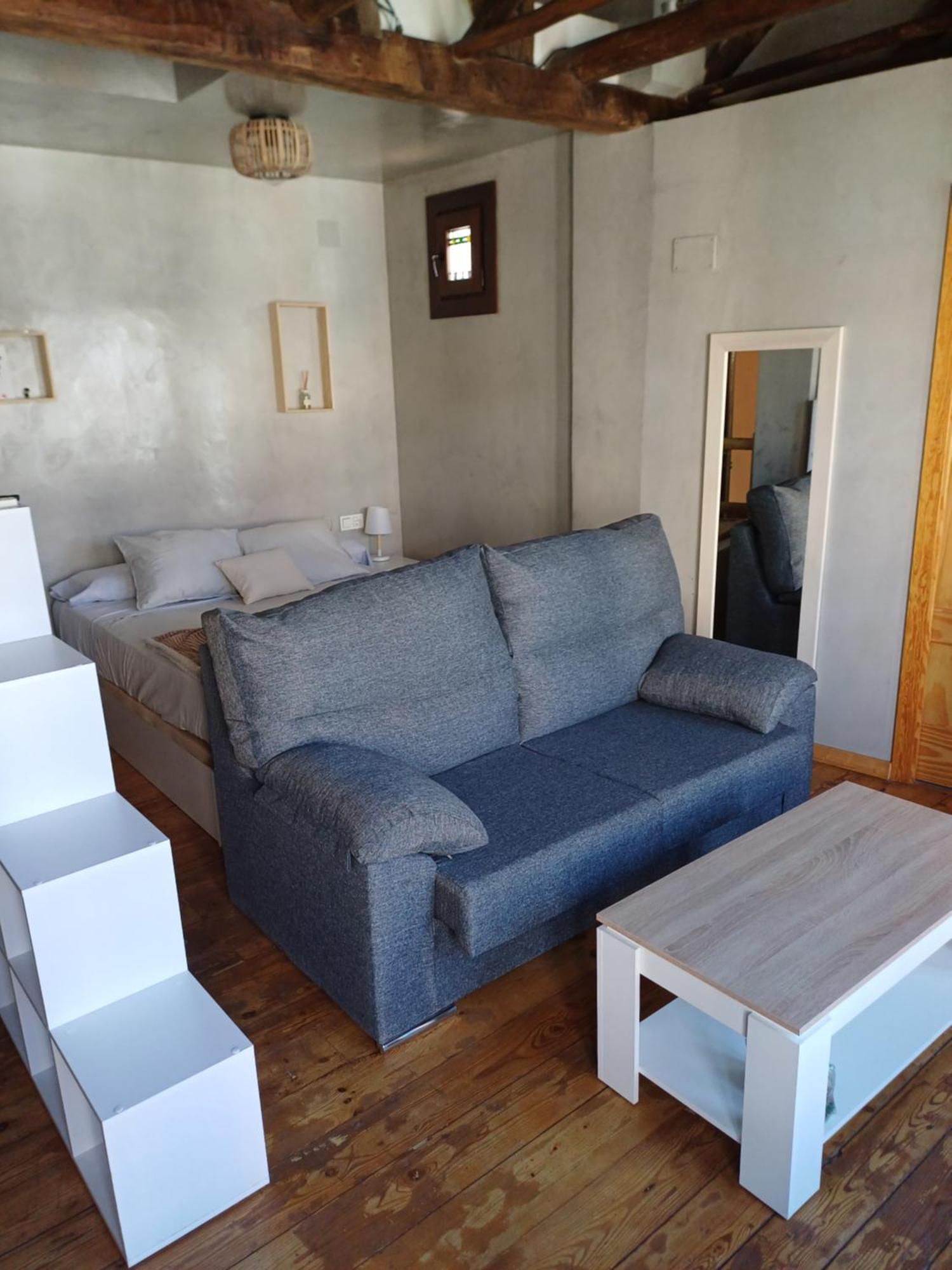 Suite Atiko Granada Exterior foto