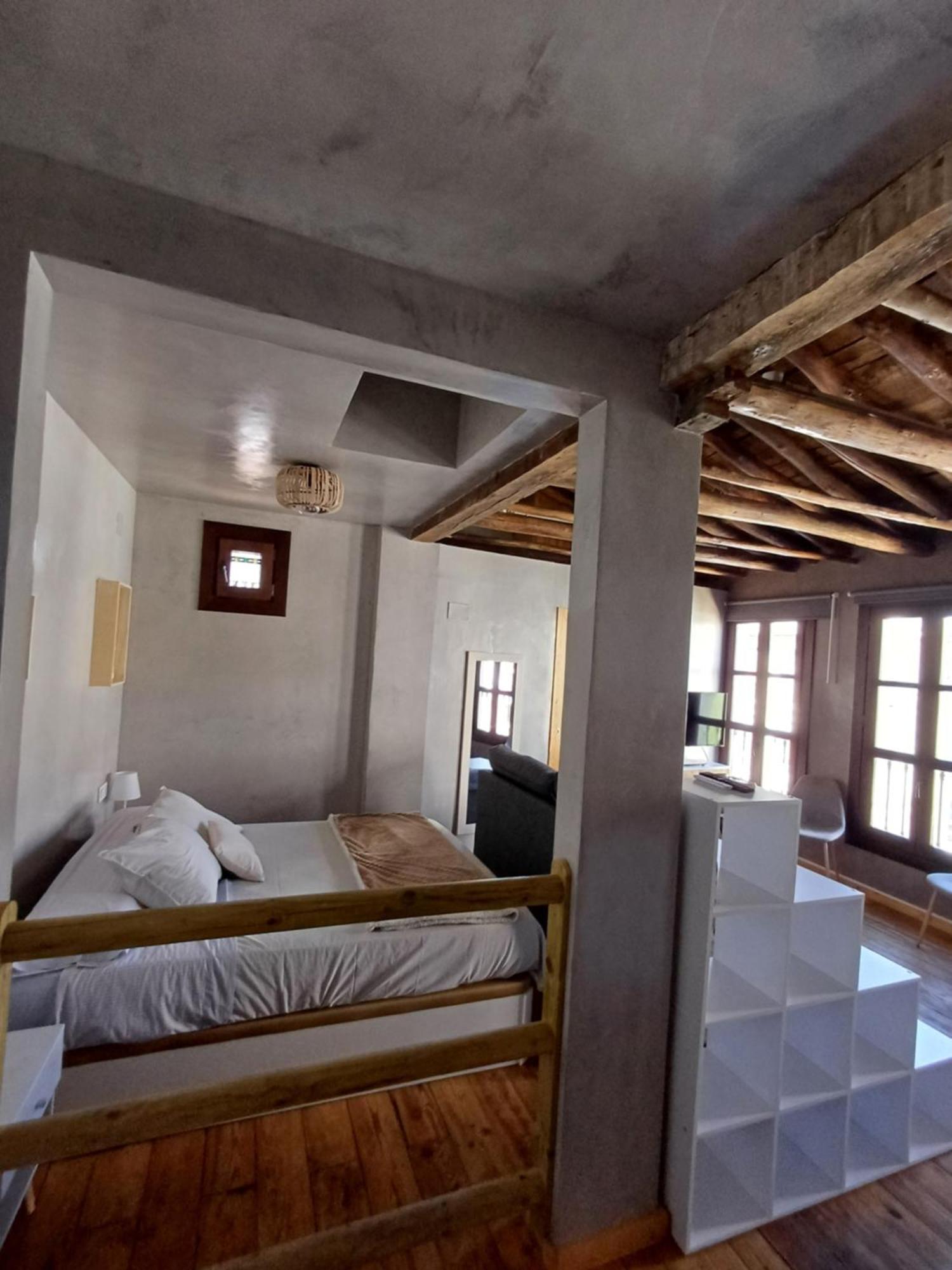 Suite Atiko Granada Exterior foto