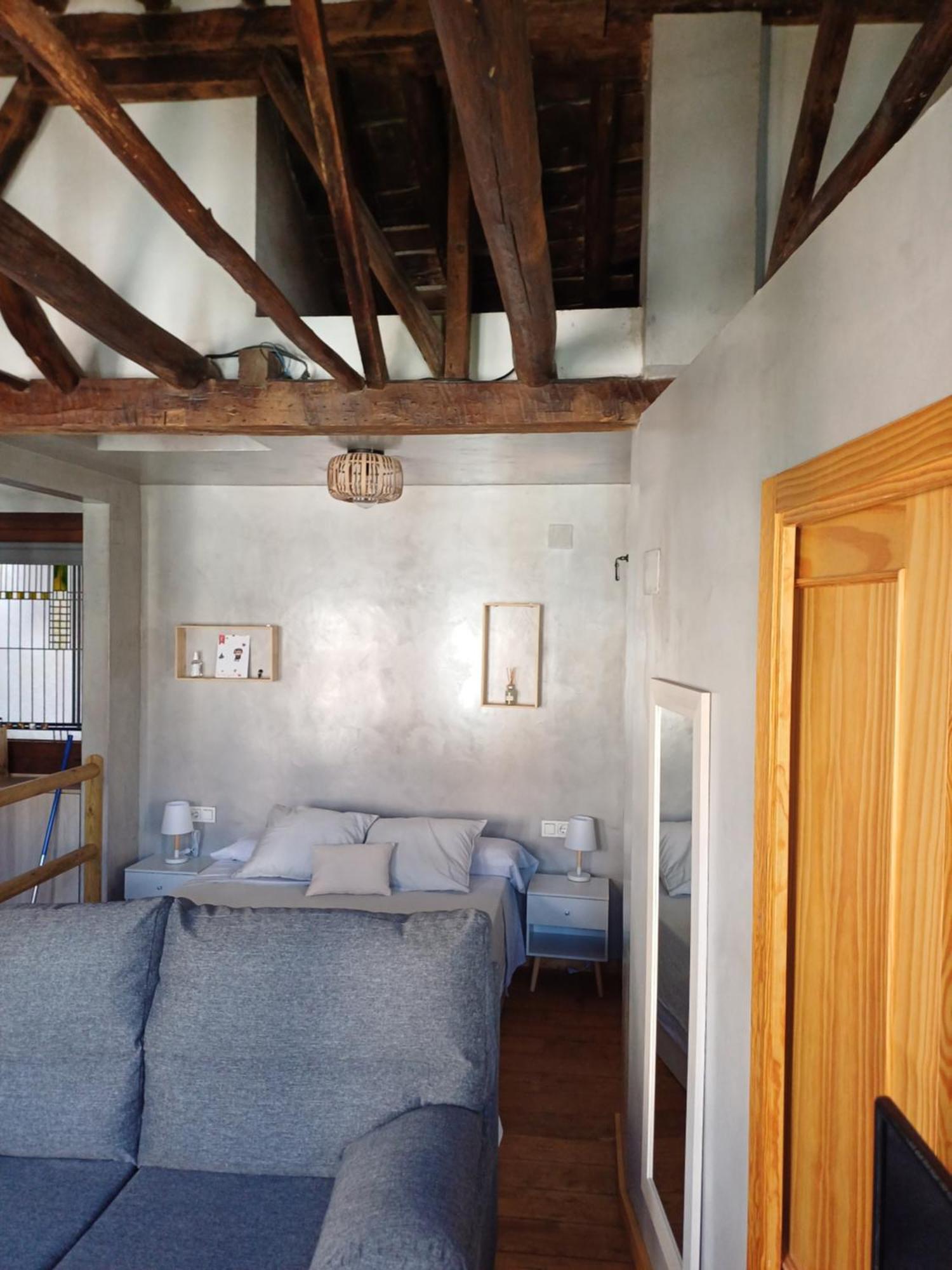 Suite Atiko Granada Exterior foto